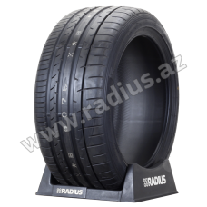 SP Sport Maxx050+ 255/40 R17